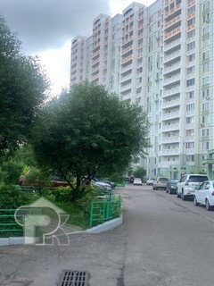 Купить 1-комнатную квартиру, №387559