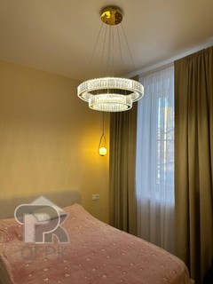 Купить 3-комнатную квартиру, №386757