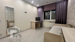 Купить 4-комнатную квартиру, №390119