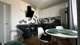 Купить 1-комнатную квартиру, №385504
