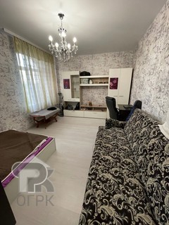 Купить 1-комнатную квартиру, №385314