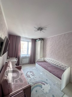 Купить 2-комнатную квартиру, №388319