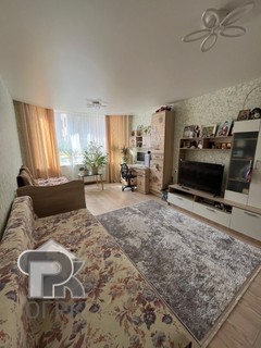 Купить 1-комнатную квартиру, №388435