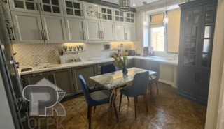 Купить 3-комнатную квартиру, №389133