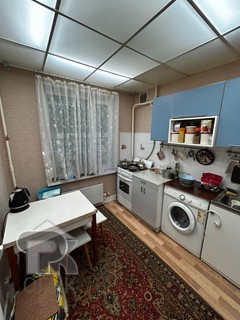 Купить 2-комнатную квартиру, №390339