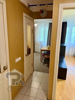 Купить 1-комнатную квартиру, №390520