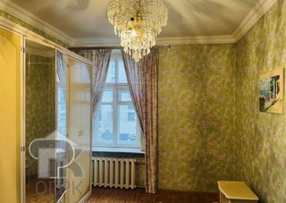 Купить 4-комнатную квартиру, №391391
