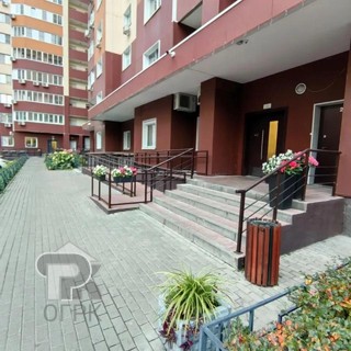 Купить 1-комнатную квартиру, №392349
