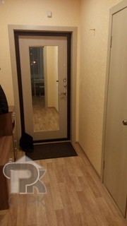 Купить 1-комнатную квартиру, №387320