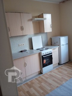 Купить 1-комнатную квартиру, №387629