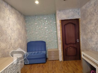 Купить 2-комнатную квартиру, №392427