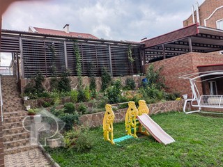 Купить таунхаус, №384423