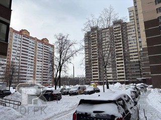 Купить 4-комнатную квартиру, №388511