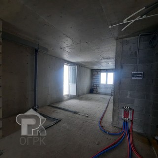 Купить 2-комнатную квартиру, №388683