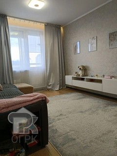 Купить 2-комнатную квартиру, №390515