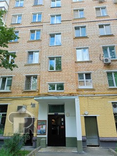 Купить 3-комнатную квартиру, №386667