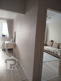 Купить 1-комнатную квартиру, №387375