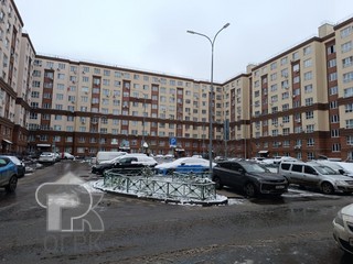 Купить студию, №387784