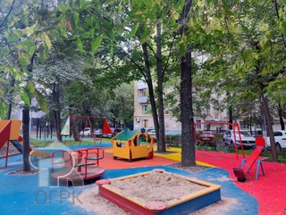 Купить 3-комнатную квартиру, №370320