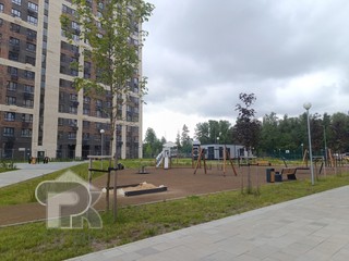 Купить 1-комнатную квартиру, №386033