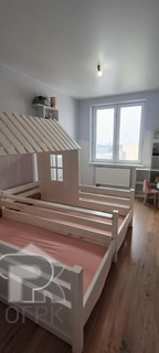 Купить 3-комнатную квартиру, №388707