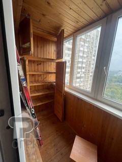 Купить 2-комнатную квартиру, №388503