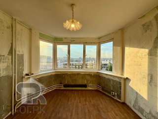Купить 3-комнатную квартиру, №390159