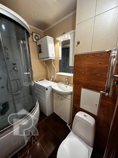 Купить 2-комнатную квартиру, №389076