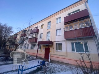 Купить 1-комнатную квартиру, №387909