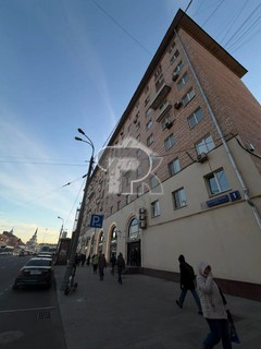 Купить 3-комнатную квартиру, №390815