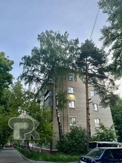 Купить 1-комнатную квартиру, №389141