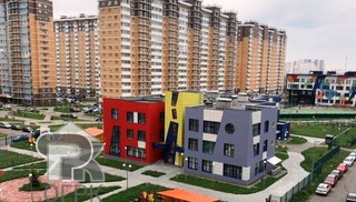 Купить 1-комнатную квартиру, №386629
