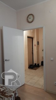 Купить 1-комнатную квартиру, №388764