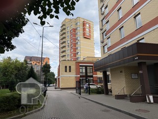 Купить 3-комнатную квартиру, №391009