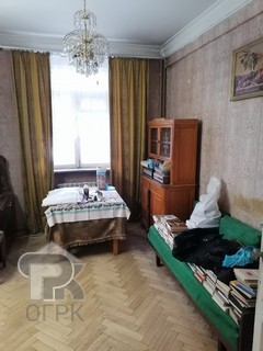 Купить 3-комнатную квартиру, №362778