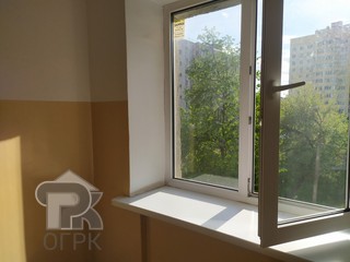 Купить 1-комнатную квартиру, №385287