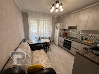 Купить 1-комнатную квартиру, №385451