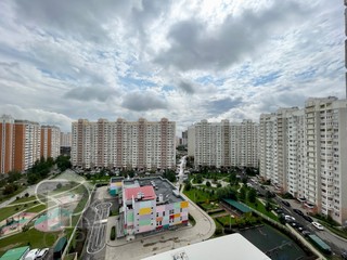 Купить 1-комнатную квартиру, №386489