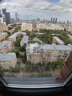 Купить 1-комнатную квартиру, №391386