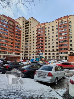 Купить 1-комнатную квартиру, №384568