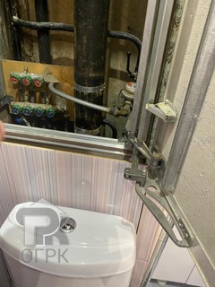 Купить 1-комнатную квартиру, №387496