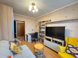 Купить 2-комнатную квартиру, №387777