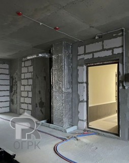 Купить 1-комнатную квартиру, №387575