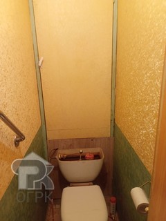 Купить 2-комнатную квартиру, №388455