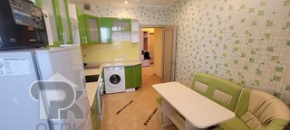 Купить 1-комнатную квартиру, №386597