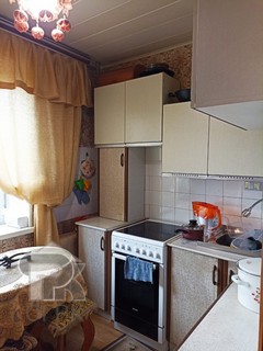 Купить 2-комнатную квартиру, №386990