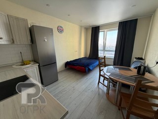 Купить 1-комнатную квартиру, №383637