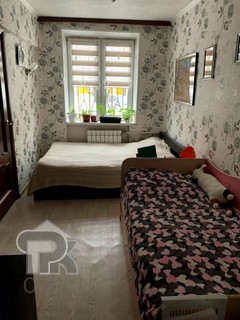 Купить 2-комнатную квартиру, №387254