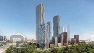Купить 2-комнатную квартиру, №386431