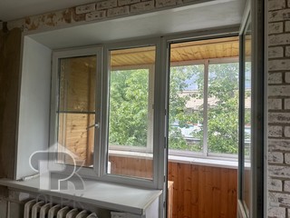 Купить 1-комнатную квартиру, №390435